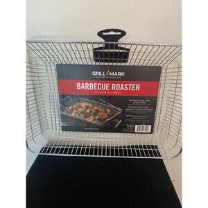 Grill Mark Barbecue Roaster